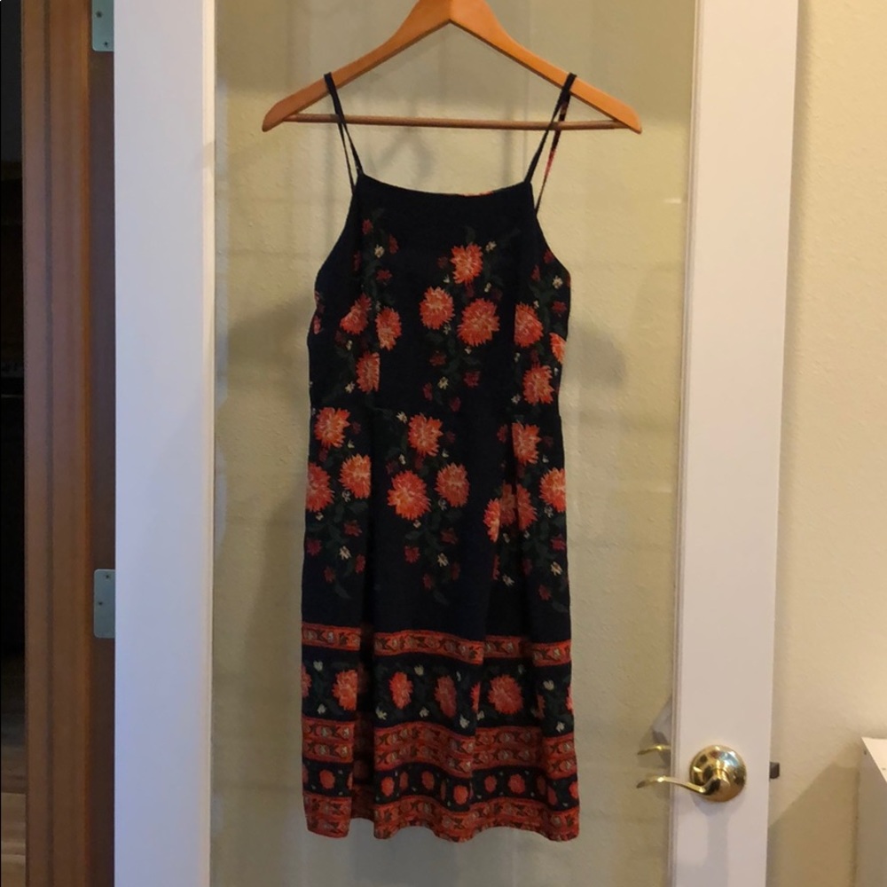Summer dress